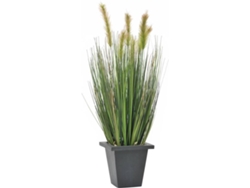 Planta Artificial EUROPALMS Moor-grass (60cm)