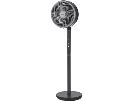 Ventilador de pie BECKEN BSF9137 (Negro)