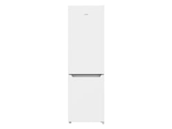 Frigorífico Combi 2 Puertas Bolero CoolMarket Combi 250 White E 250 L Altura 181 cm y 55 cm de Ancho Bajo Consumo Sistema Multi Air Flow Total No frost y 2 Cajones CECOTEC