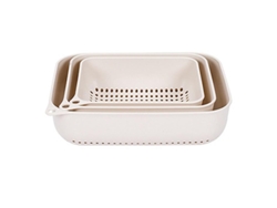Juego De Escurridor Para Cocina