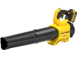Soplador STANLEY SFMCBL730M1-QW (18V)