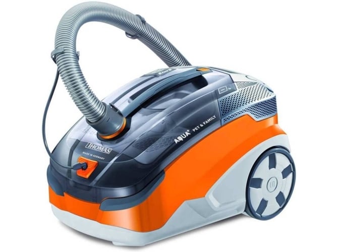 Thomas Aspiradora AQUA+ Pet & Family 1600 W 788568