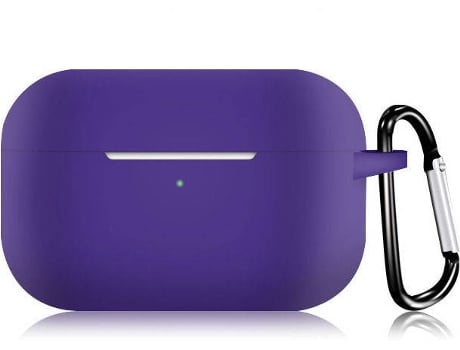 Funda AirPods LOVEBABYLY X-EJKOO-037 (Apple AirPods 1/2)