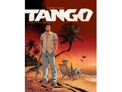 Libro Tango 2 - Areia Vermelha de Philippe Xavier (Portugués do Brasil)