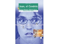 Libro Joan, El Cendrós de Roberto Angel Garcia Prieto Carles Alberola Ortiz (Catalán)