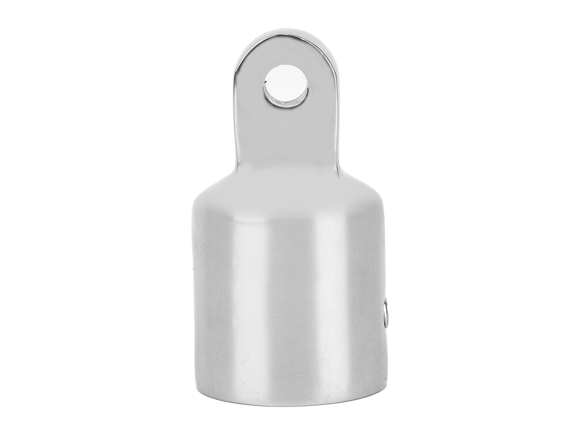 Tapa Superior De Acero Inoxidable 316 Resistente A La Corrosión Para Embarcaciones Marnie (22 Mm)