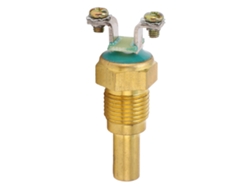Sensor de temperatura del agua de refrigeración Veloriskku 5i 7578 para excavadora Caterpillar