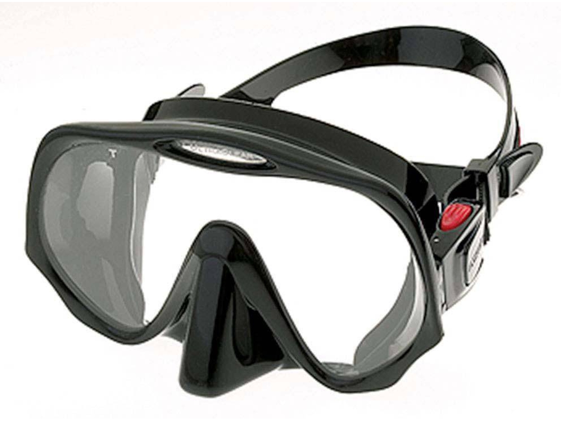Máscara de Buceo ATOMIC AQUATICS Frameless (Tamaño Único)