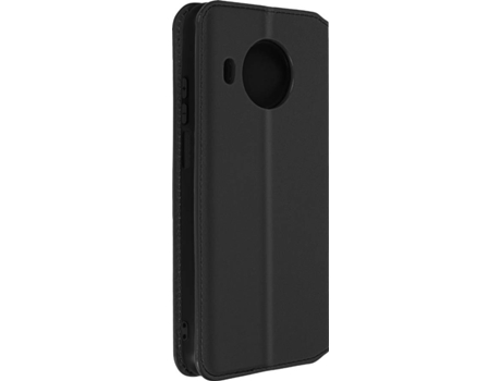 Carcasa Nokia X20 AVIZAR Elegante Negro