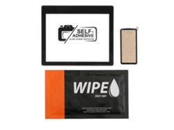 Protector De Pantalla De Vidrio Templado Para Cámara Nikon D7500, Película Protectora De Pantalla Lcd
