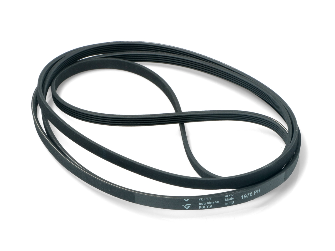 Correa 1975h5 - Hutchinson - Indesit C00194006 Para Lavadora Blh777un