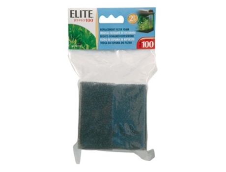 Material Filtrante HAGEN Elite Foamex Jet Flo 100