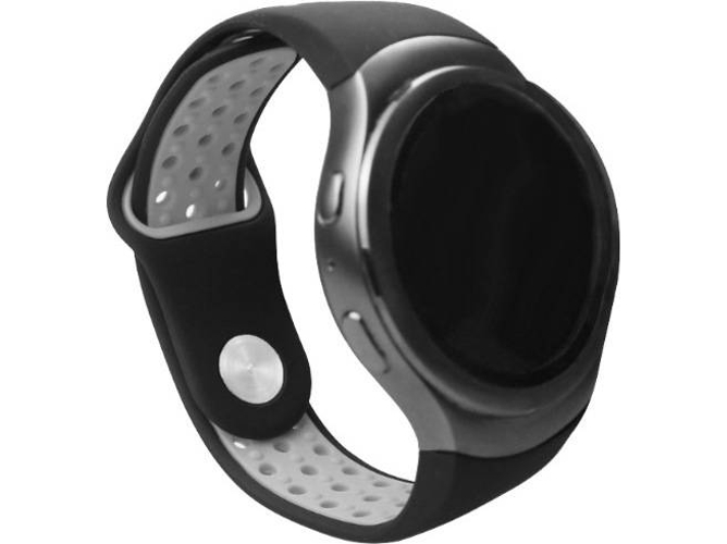 Carcasa WISETONY Samsung Gear S2 Gris