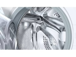 Lavasecadora Integrable SIEMENS WK14D542ES (4/7 kg - 1400 rpm - Blanco) —  