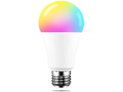 Paquete De 4 Bombillas Led Inteligentes L530e (4 Unidades), Casquillo E27