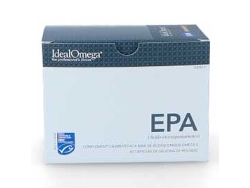 Complemento Alimentar MARGAN Ideal Omega 3 Epa