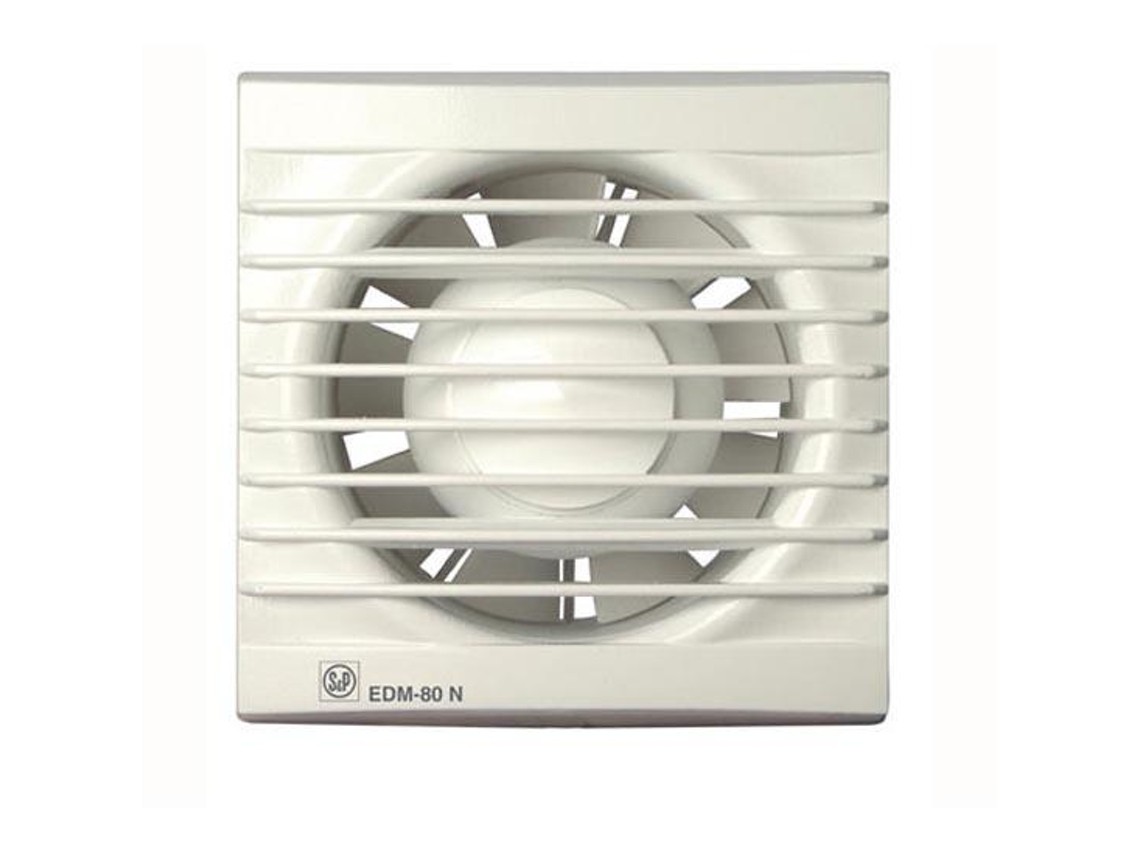 Extrator SP KD90HAE