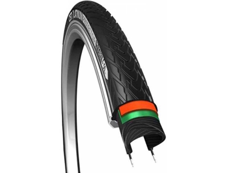 Neumático para Ciclismo urbano CST Platinum Protector City (28´´)
