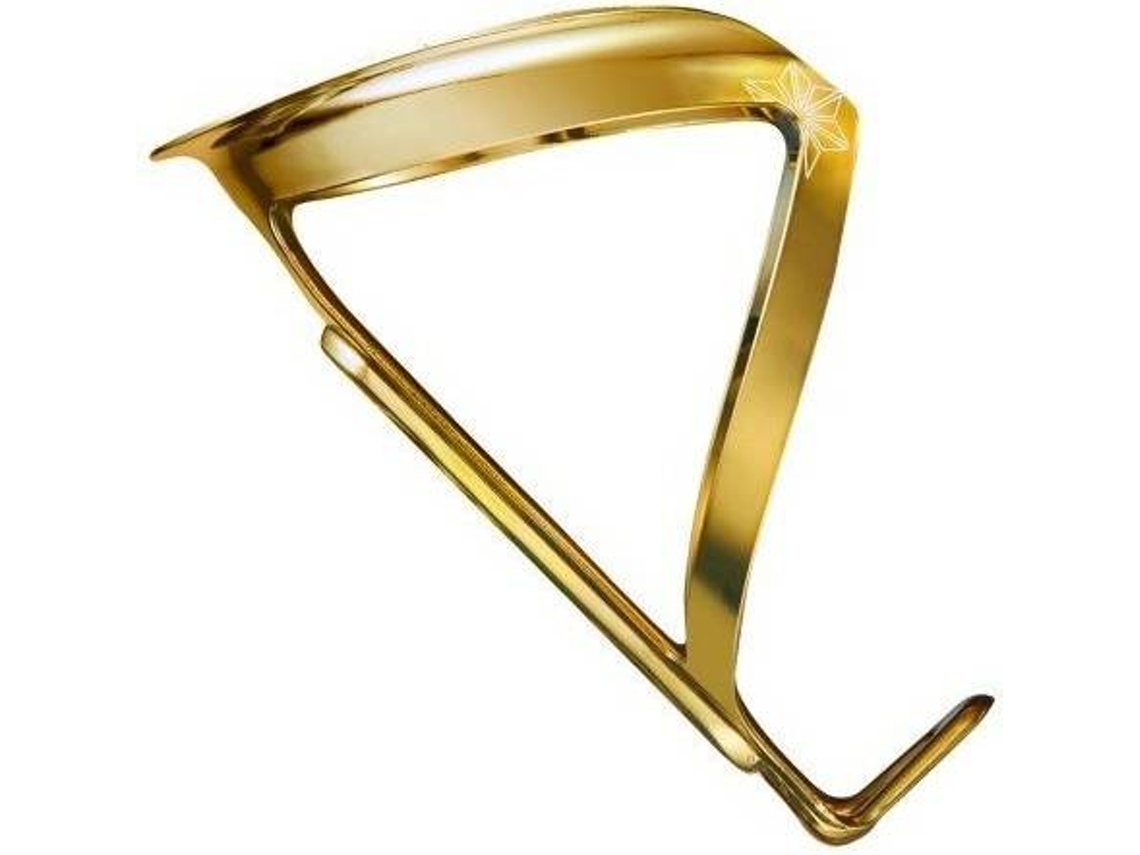 Portabotellas SUPACAZ fly cage limited (TU - Dorado)