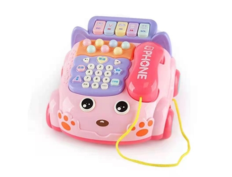 Juguete para bebés