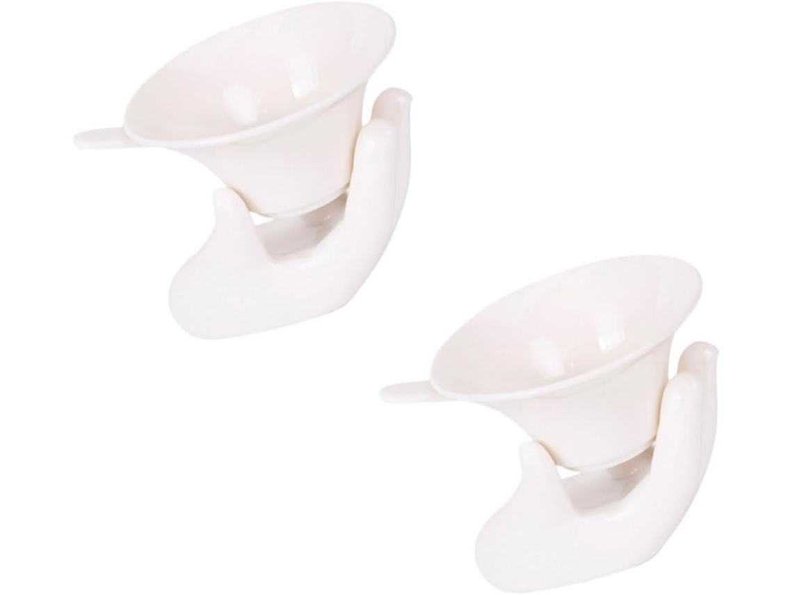 Utensilio De Cocina Colador De Té Decorativo: Este Producto Es Ideal Para Decora