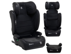 Silla de Auto I-Size 100-150cm - BEBELISSIMO - i-GIRO