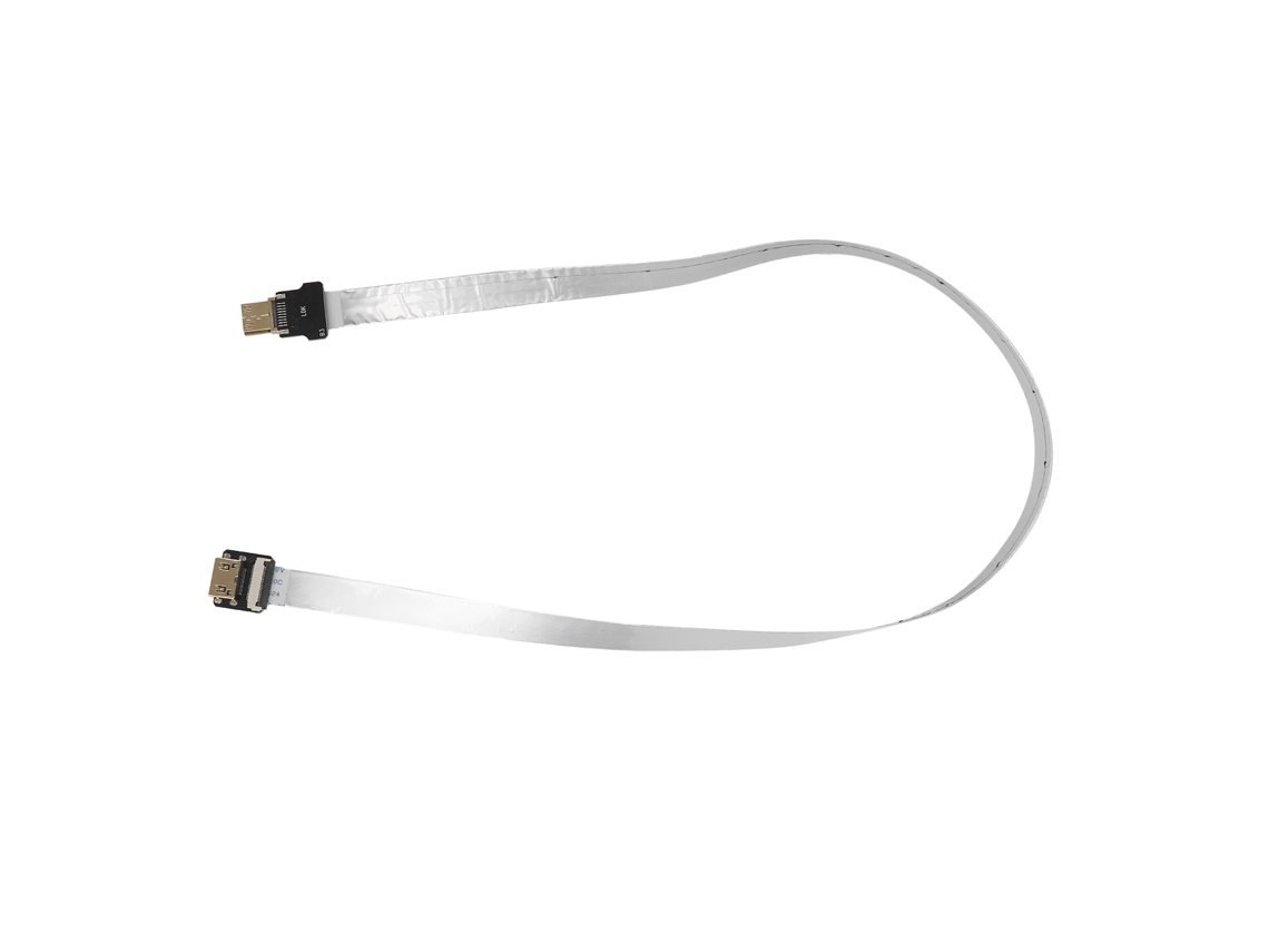 Cable Adaptador De Interfaz Multimedia Hd Para Fotografía Aérea, Compatible Con Dji Lightbridge Cyfpv