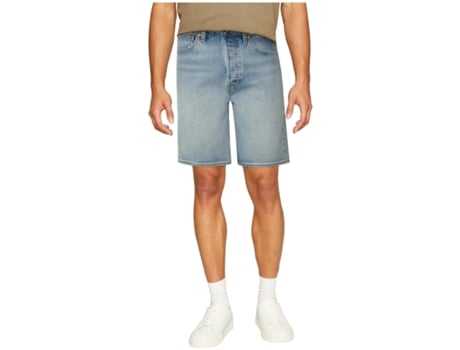 Bermuda 501 Hemmed Short LEVI´S 33