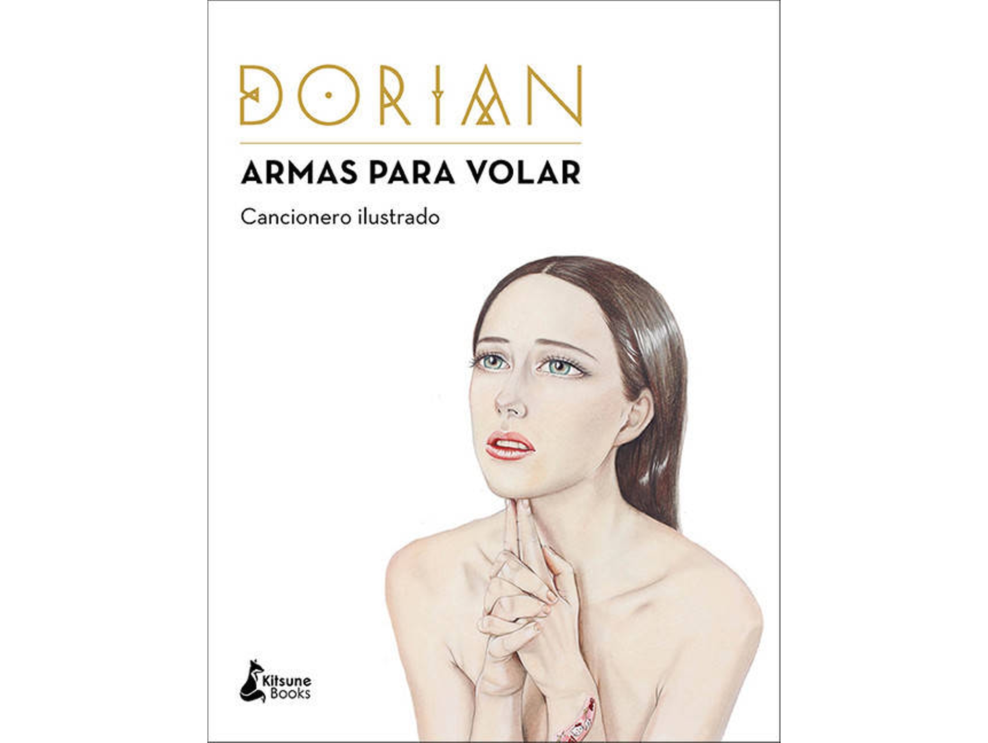 Libro Armas Para Volar de Dorian (Español)