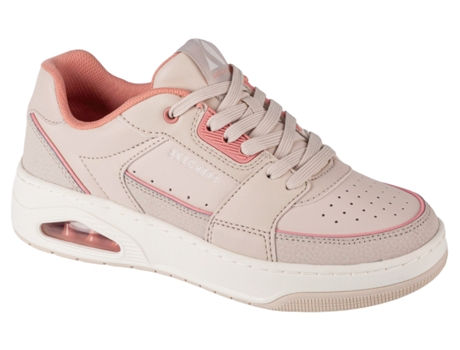 Botas de Mujer SKECHERS Blanco (39)