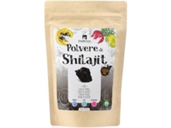 Té ERBAVOGLIO Pó Shilajit (250 g de pó)