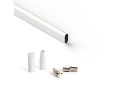 Barra Estabilizadora Evolift Paralelo Blanco L-1039Mm SALICE