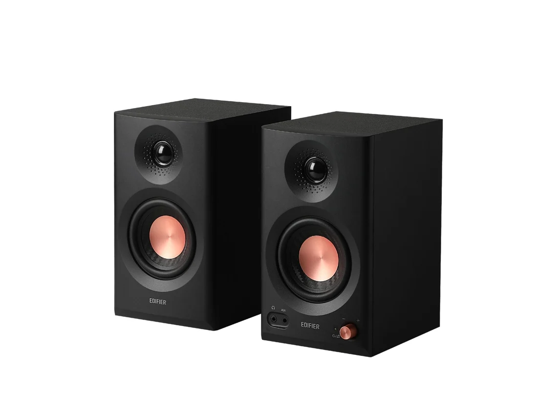 Altavoces de monitorización activa Edifier Mr3