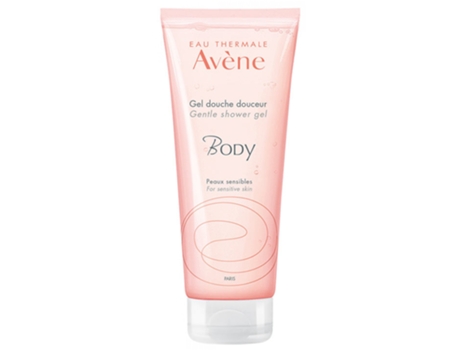 Creme de Ducha Body Suavidad 100 Ml AVÈNE