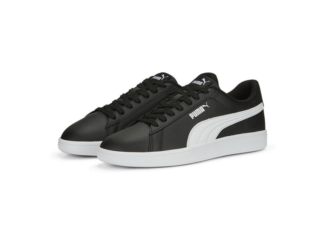 Zapatillas de Hombre PUMA Smash Negro 41 Worten.es