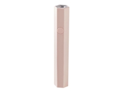 Portable Led Nail Lamp Mini Handheld Nail Dryer Gel Polish Light For Fingernail Toenail GOKOCO