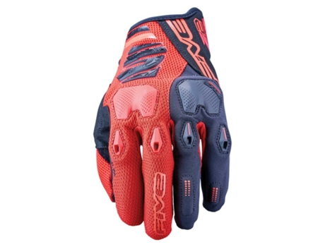 Guantes Unisex FIVE Multicolor (Espuma - S)