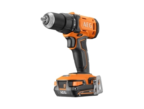 AEG Taladro atornillador 18V