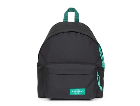 Mochila EASTPAK Padded Pak'R Kontrast Stripe Black 40X30X18Cm Ek0006209J41