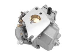 Vlrla-carburador De Motor De Barco 2t 4hp 5hp Para Motor Fuera De Borda 6e3 14301 05 6e0 14301 05