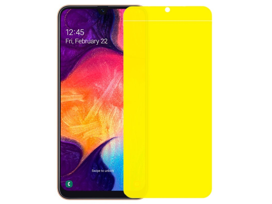 Protector de Pantalla para Samsung POWERBASICS Hidrogel