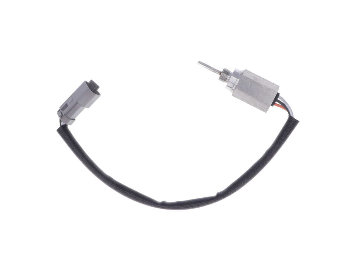 Sensor De Temperatura Para Excavadora Cat 118-7226, Pieza De Repuesto De 6-36 V.