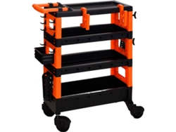 Carretilla de Carga FX TOOLS Herramientas