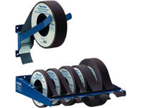 Soporte PFERD Rollos De Srh1