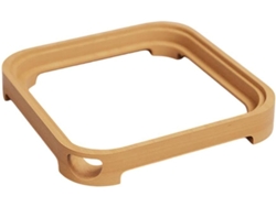 Mini Soporte De Refrigeración De Madera M4/m4 13,5 X 13,5,2 Cm