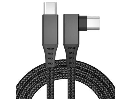 Cabo de ligação USB-C para Oculus Quest 2 6 m