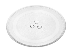 Plato grande para microondas