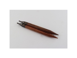 Agujas intercambiables Ginger Special de 10 mm Knit Pro