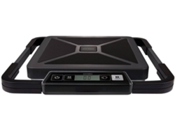 Báscula para Cartas DYMO S50 Negro (Capacidad: 50 kg)