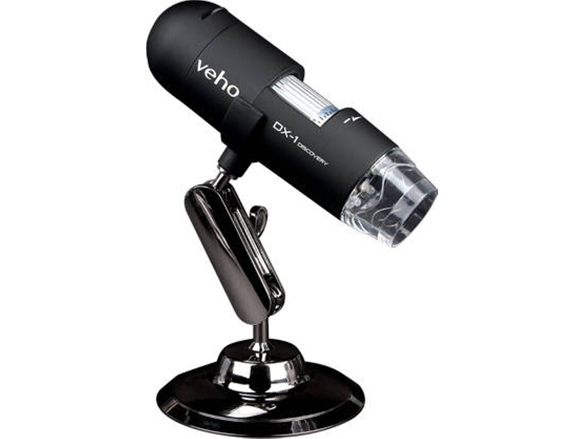Microscopio Digital VEHO DX-1